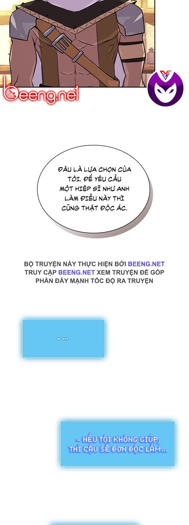 Đọc truyện Chiến binh từ thế giới khác - Chap 57