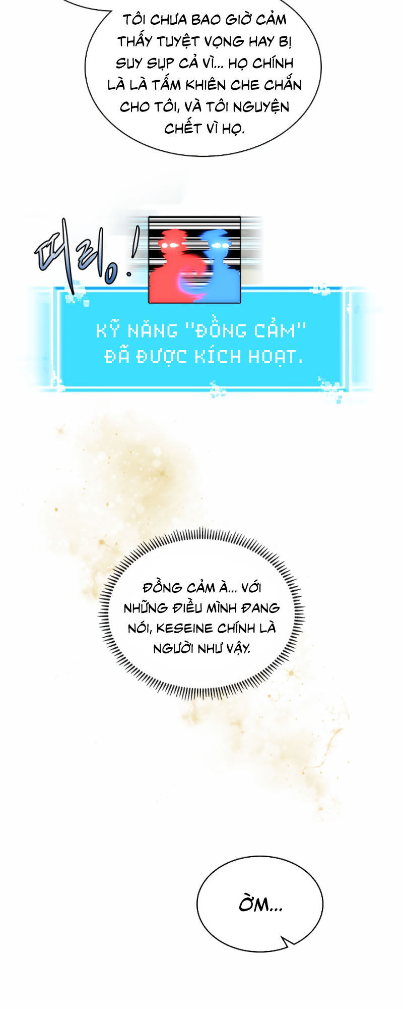 Đọc truyện Chiến binh từ thế giới khác - Chap 70