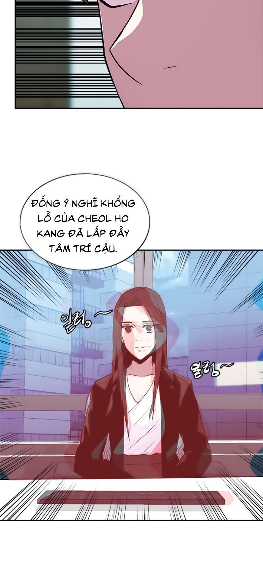 Đọc truyện Chiến binh từ thế giới khác - Chap 62