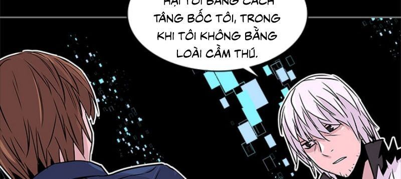 Đọc truyện Chiến binh từ thế giới khác - Chap 40