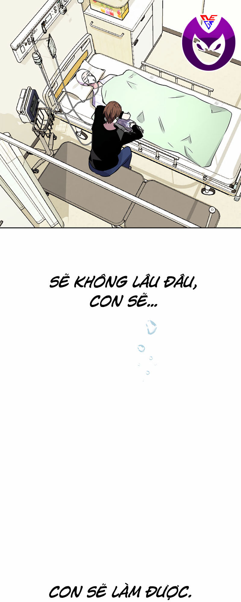 Đọc truyện Chiến binh từ thế giới khác - Chap 65