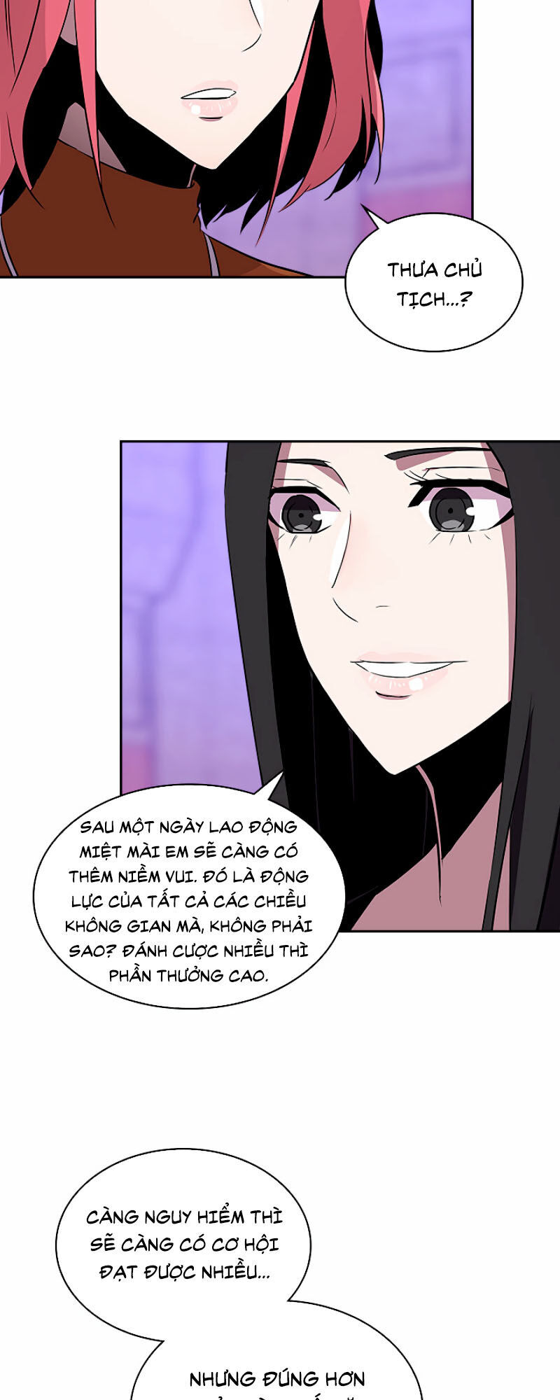 Đọc truyện Chiến binh từ thế giới khác - Chap 66