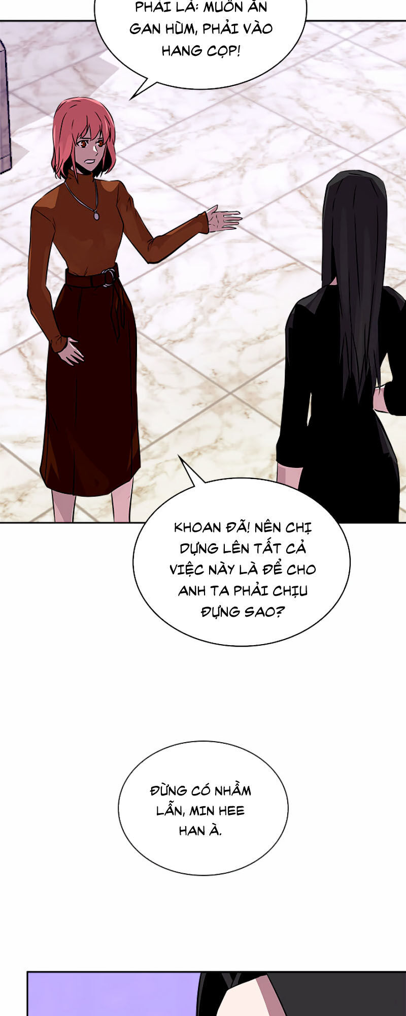 Đọc truyện Chiến binh từ thế giới khác - Chap 66