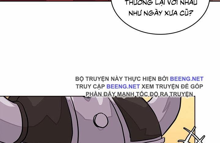 Đọc truyện Chiến binh từ thế giới khác - Chap 81