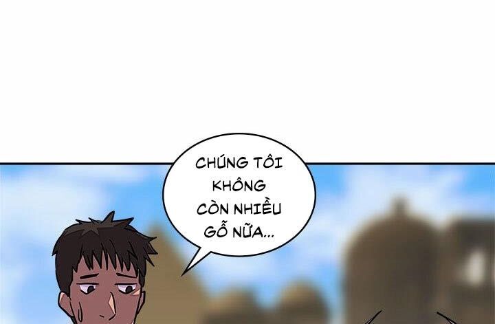 Đọc truyện Chiến binh từ thế giới khác - Chap 81