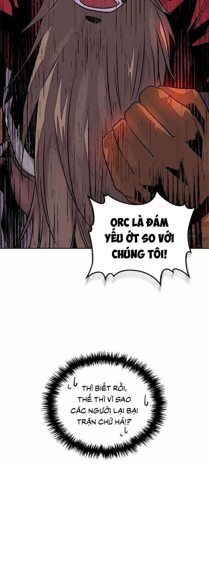 Đọc truyện Chiến binh từ thế giới khác - Chap 81