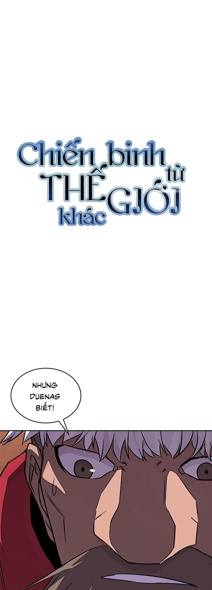 Đọc truyện Chiến binh từ thế giới khác - Chap 81