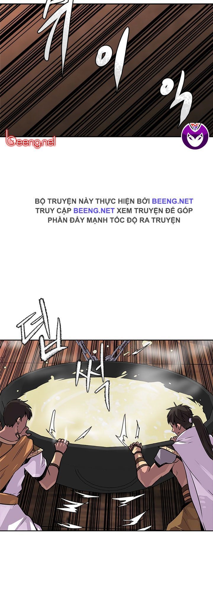 Đọc truyện Chiến binh từ thế giới khác - Chap 53