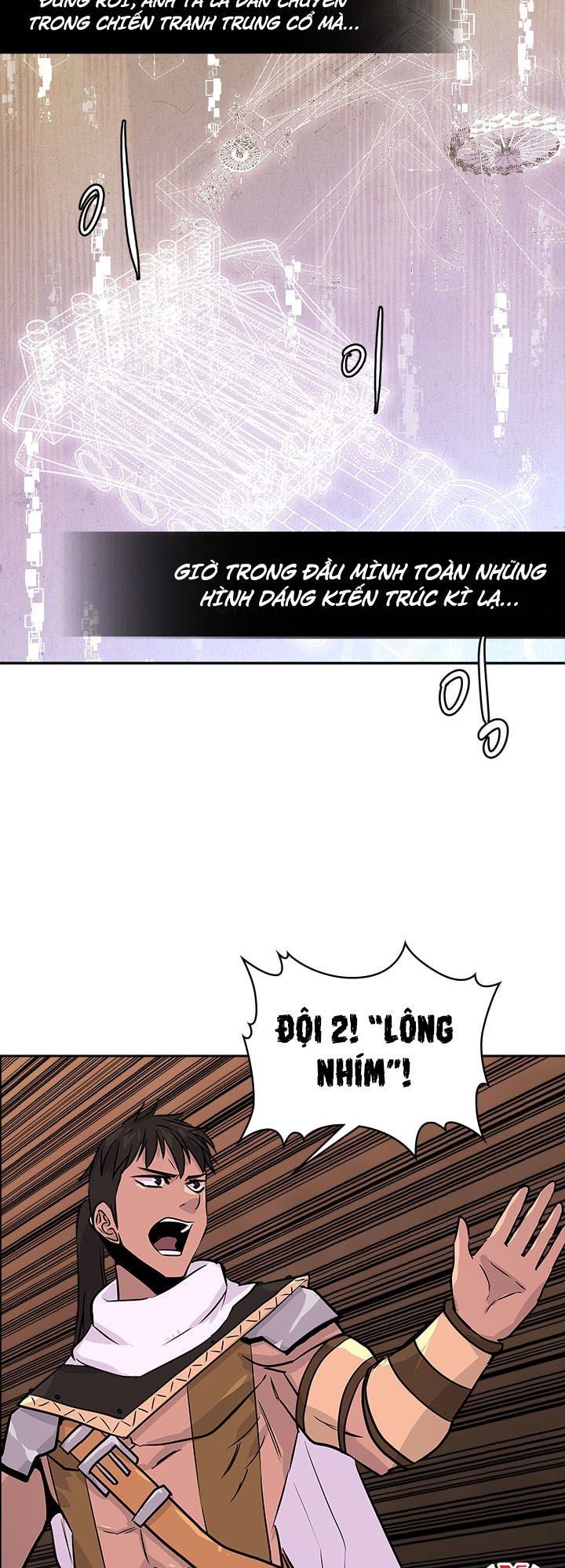 Đọc truyện Chiến binh từ thế giới khác - Chap 52