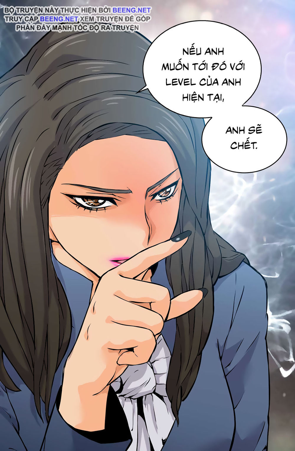 Đọc truyện Chiến binh từ thế giới khác - Chap 27