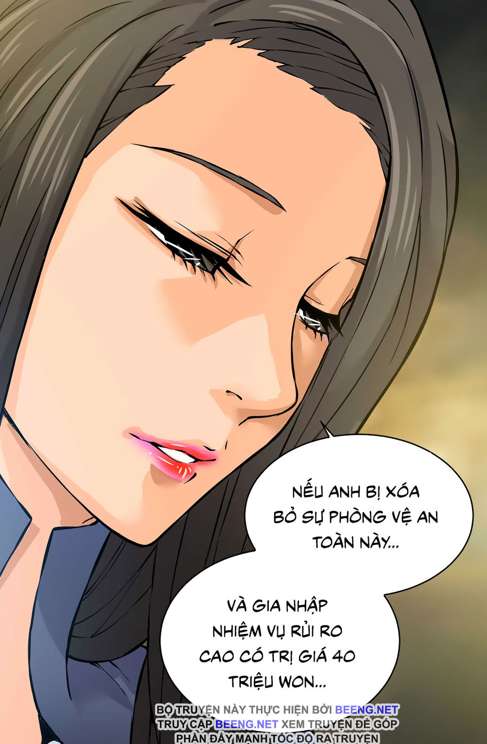 Đọc truyện Chiến binh từ thế giới khác - Chap 27