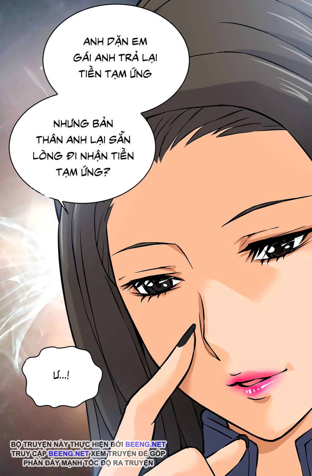 Đọc truyện Chiến binh từ thế giới khác - Chap 27