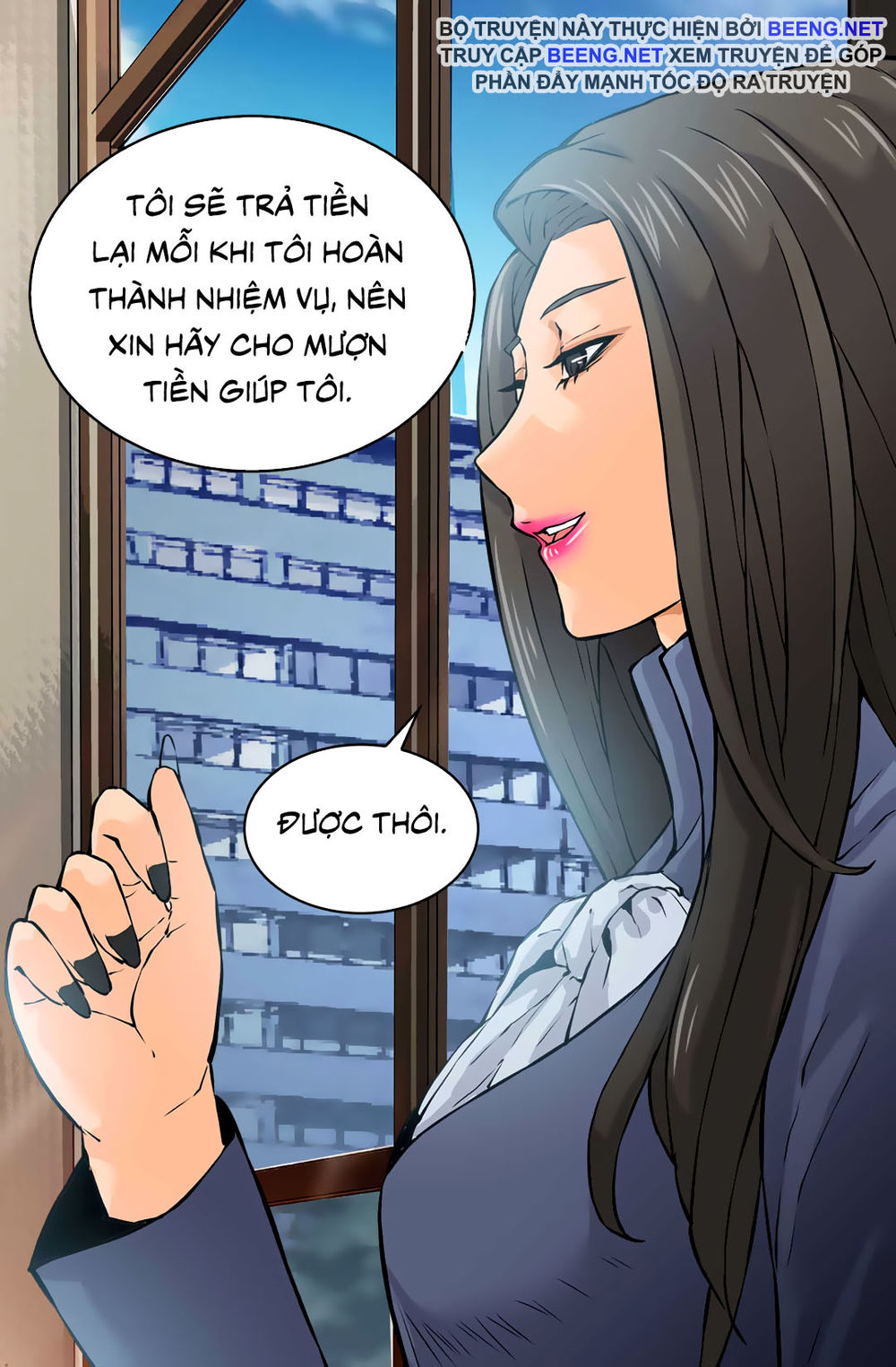 Đọc truyện Chiến binh từ thế giới khác - Chap 27