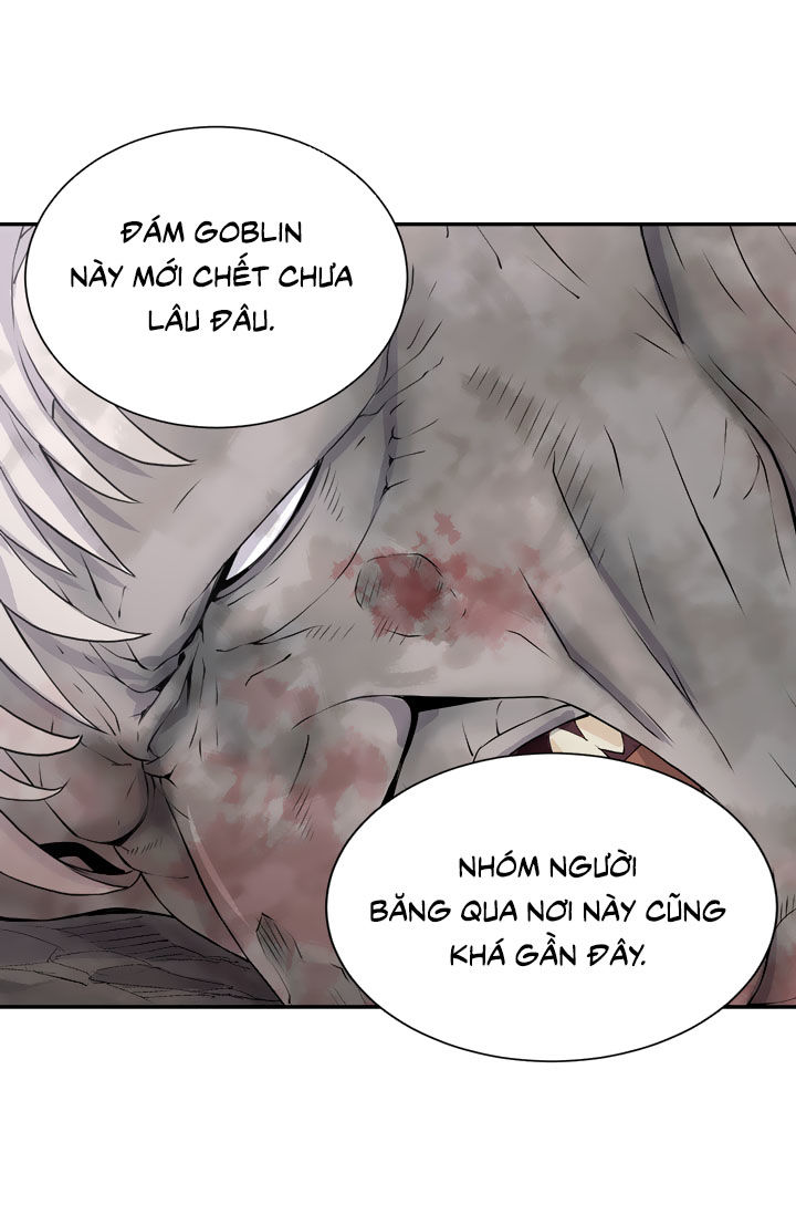 Đọc truyện Chiến binh từ thế giới khác - Chap 12