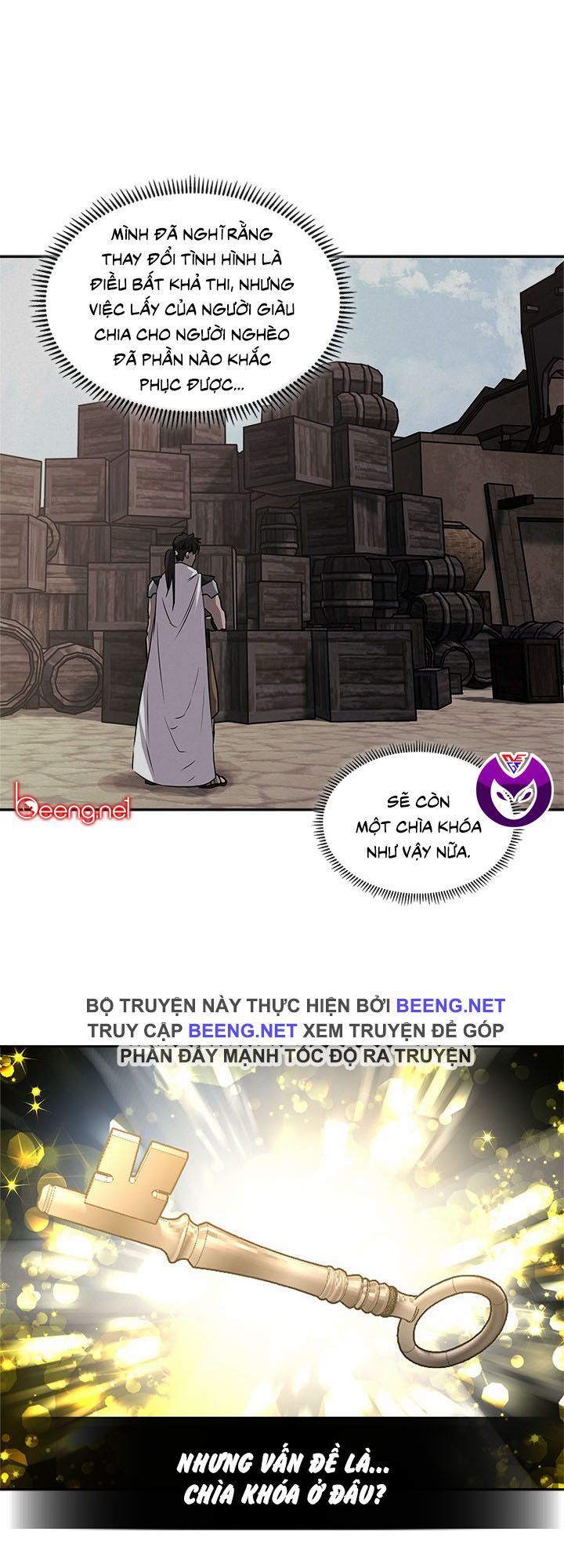 Đọc truyện Chiến binh từ thế giới khác - Chap 49