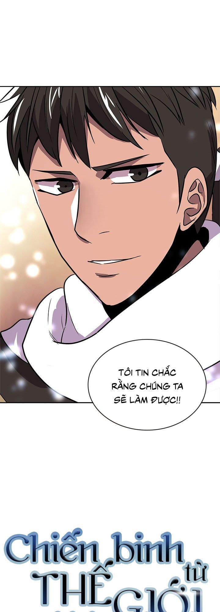 Đọc truyện Chiến binh từ thế giới khác - Chap 49