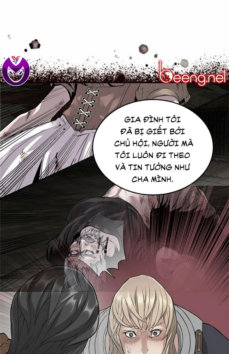 Đọc truyện Chiến binh từ thế giới khác - Chap 75