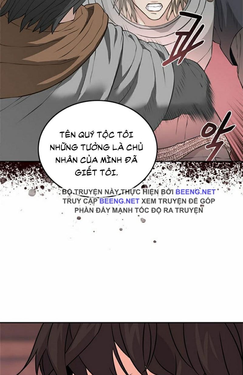 Đọc truyện Chiến binh từ thế giới khác - Chap 75