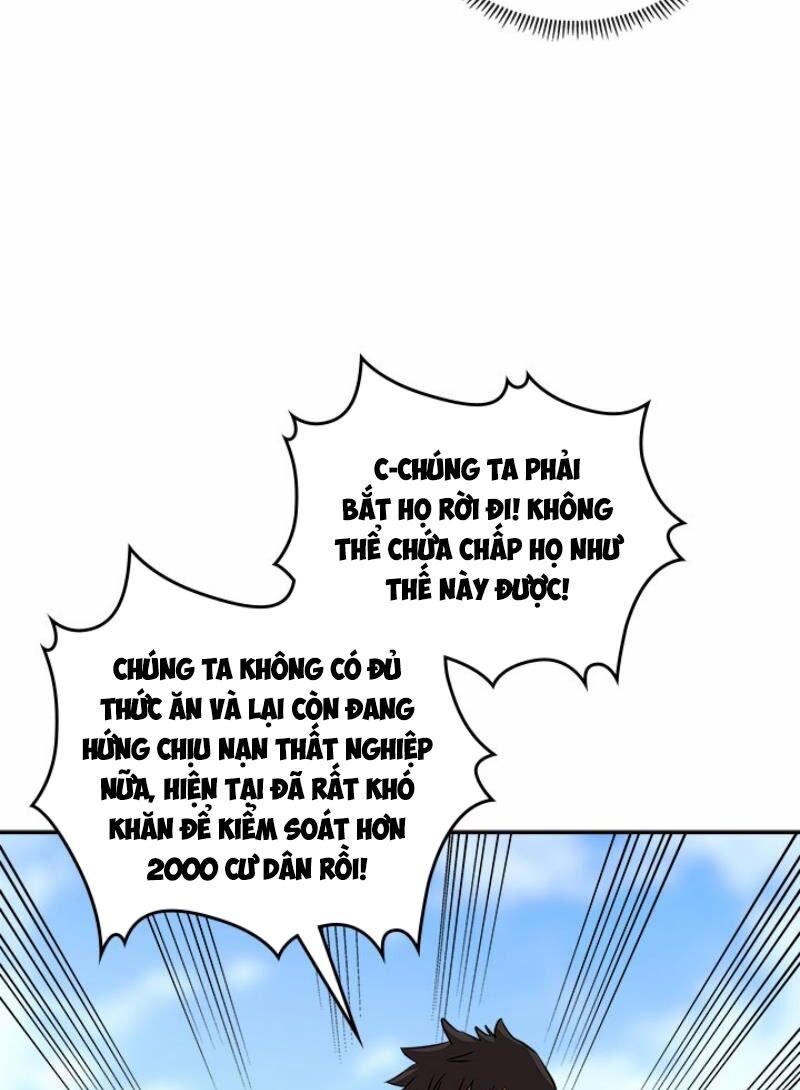 Đọc truyện Chiến binh từ thế giới khác - Chap 78