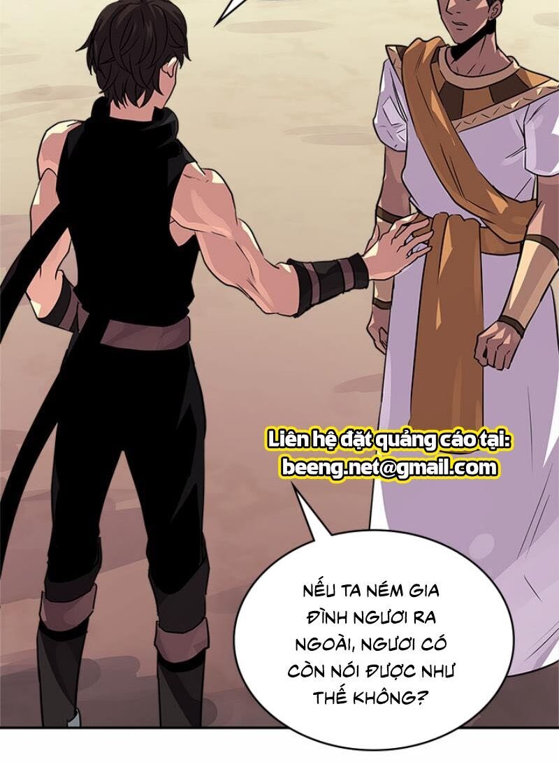 Đọc truyện Chiến binh từ thế giới khác - Chap 78