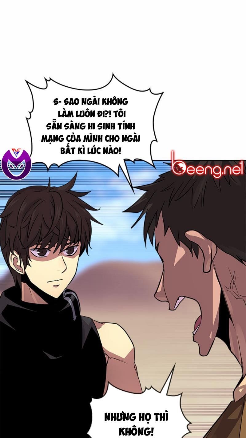 Đọc truyện Chiến binh từ thế giới khác - Chap 78