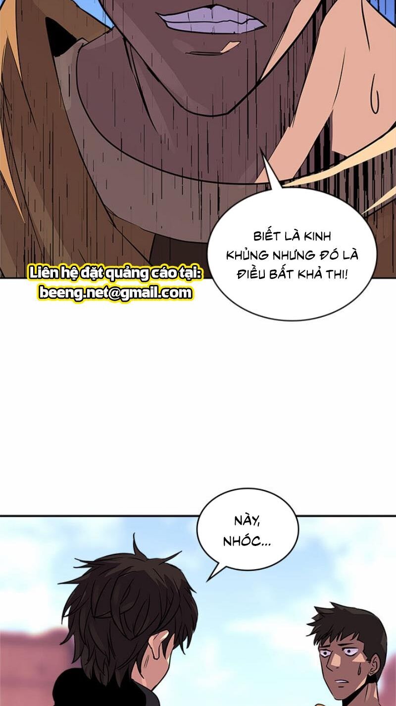 Đọc truyện Chiến binh từ thế giới khác - Chap 78