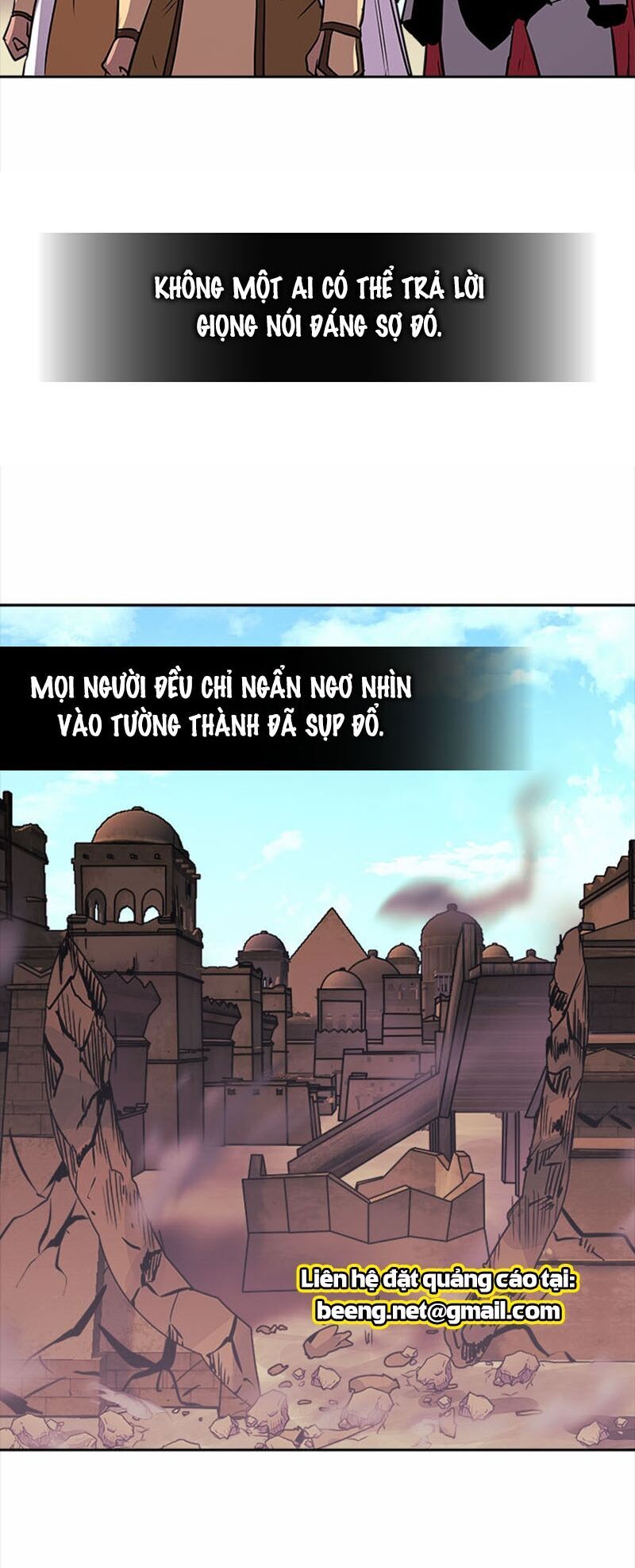 Đọc truyện Chiến binh từ thế giới khác - Chap 78