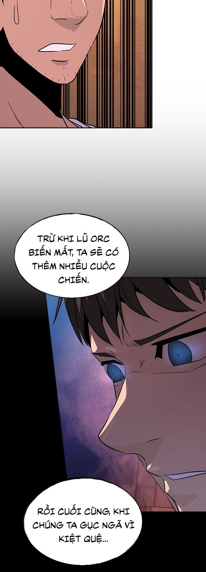 Đọc truyện Chiến binh từ thế giới khác - Chap 55