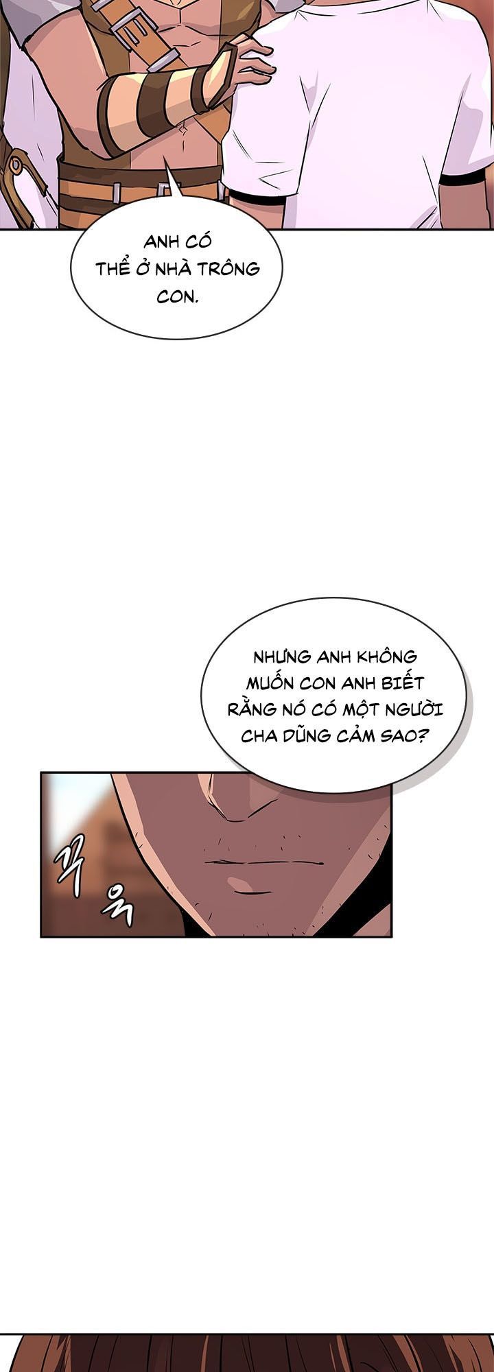 Đọc truyện Chiến binh từ thế giới khác - Chap 55