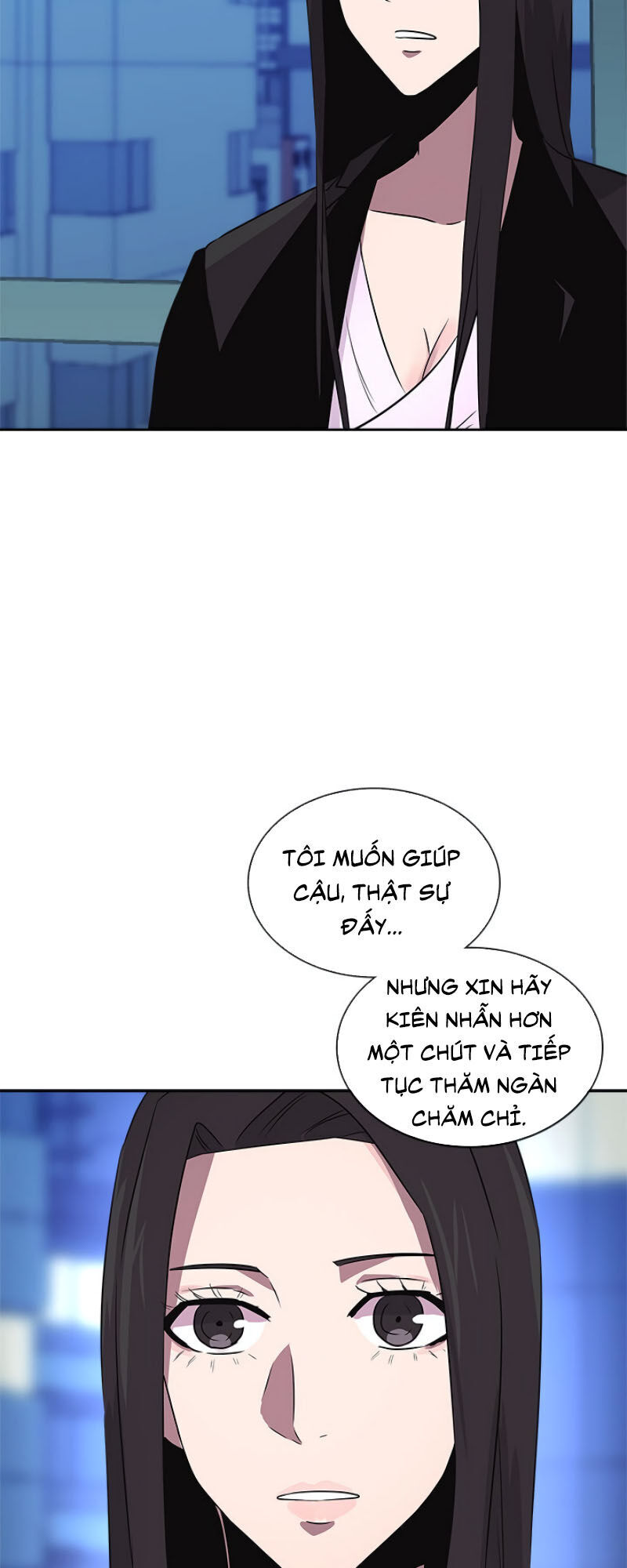 Đọc truyện Chiến binh từ thế giới khác - Chap 64