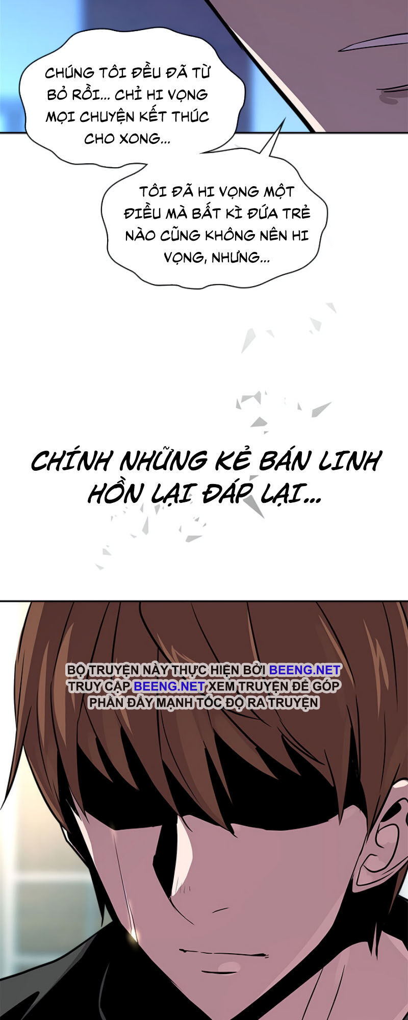 Đọc truyện Chiến binh từ thế giới khác - Chap 64