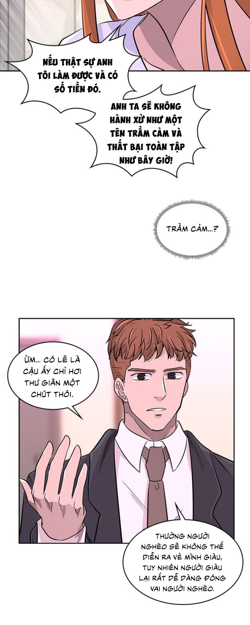 Đọc truyện Chiến binh từ thế giới khác - Chap 43