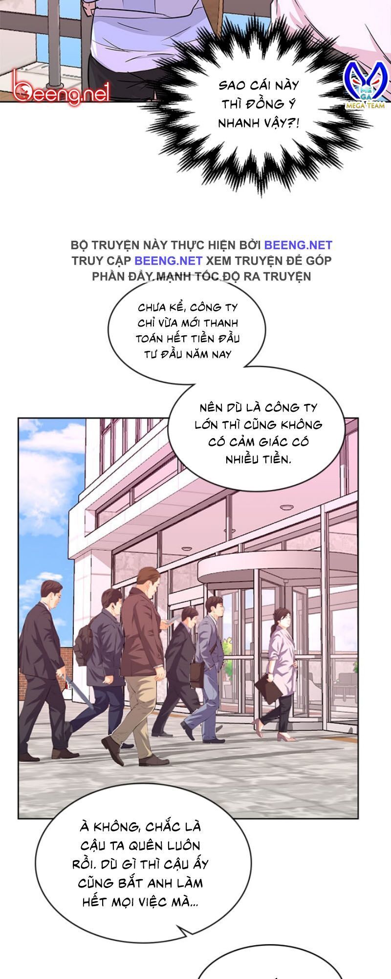 Đọc truyện Chiến binh từ thế giới khác - Chap 43