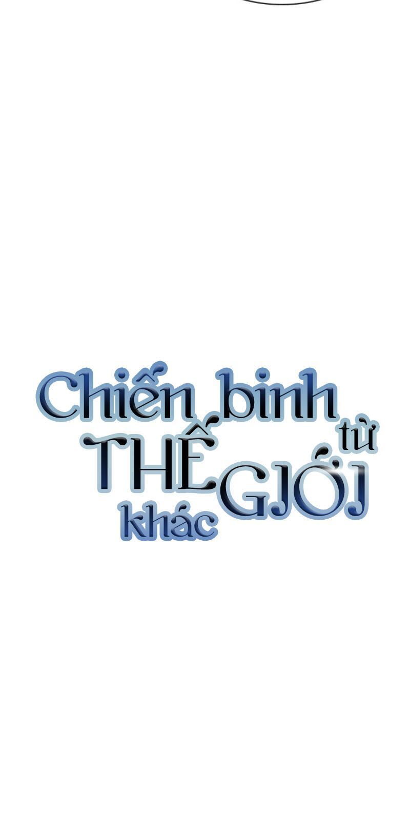 Đọc truyện Chiến binh từ thế giới khác - Chap 43