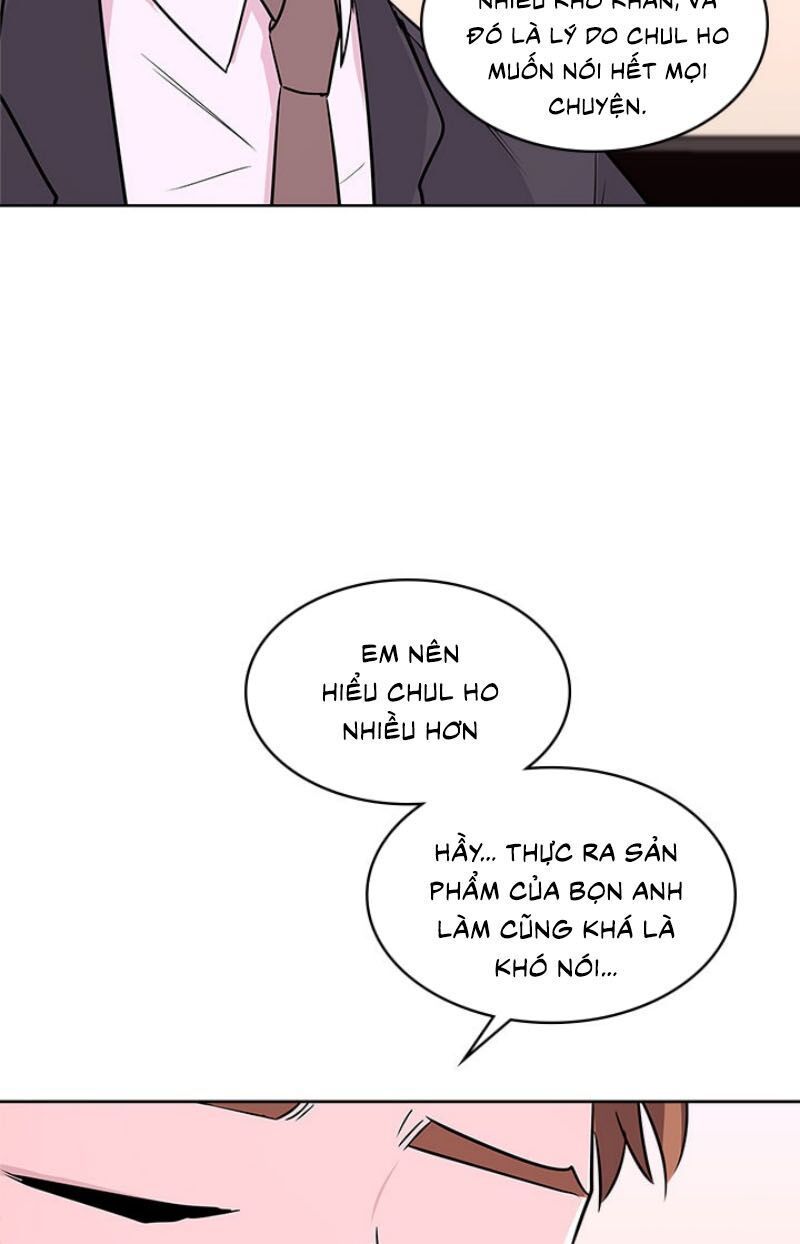 Đọc truyện Chiến binh từ thế giới khác - Chap 43