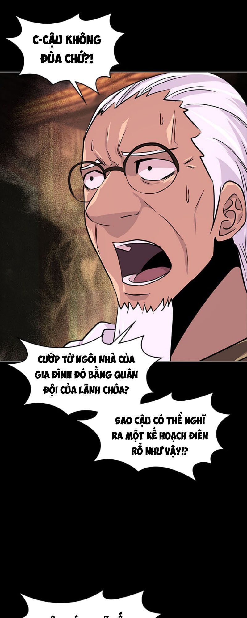 Đọc truyện Chiến binh từ thế giới khác - Chap 47