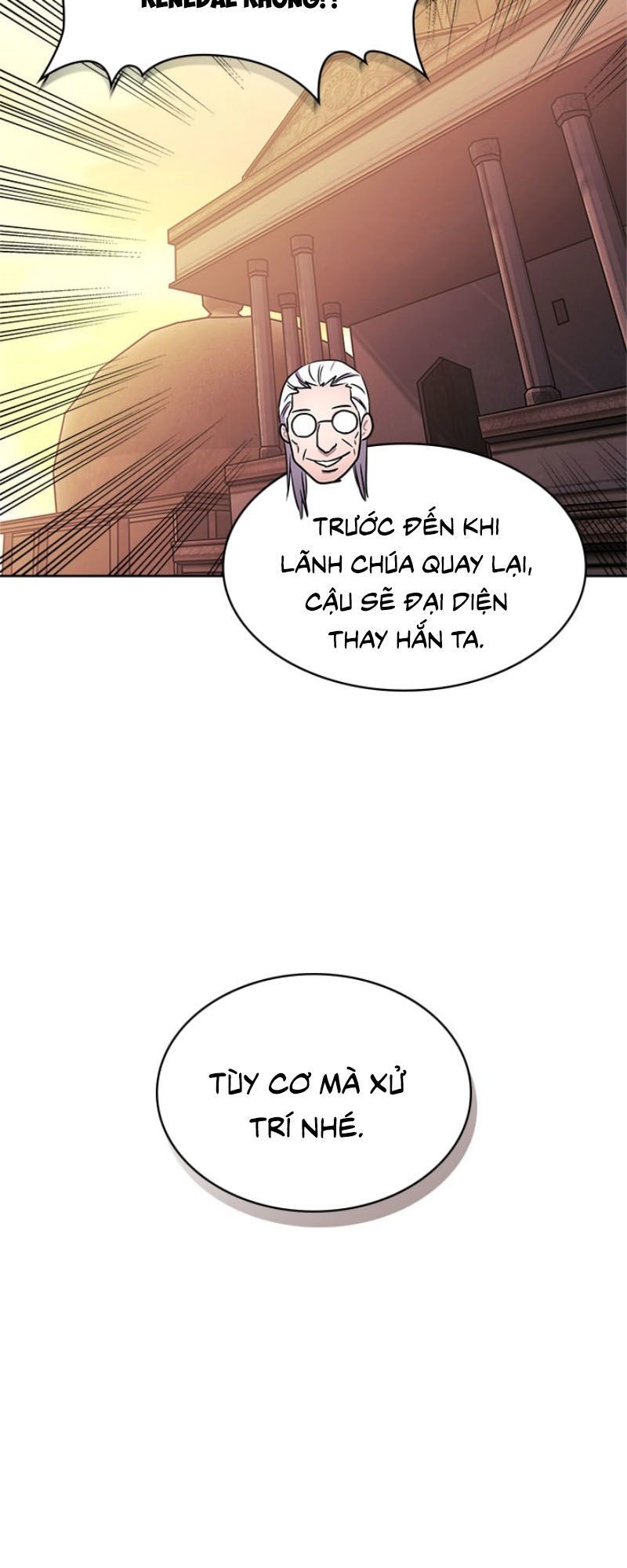 Đọc truyện Chiến binh từ thế giới khác - Chap 47