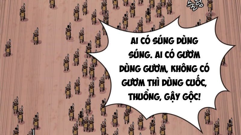 Đọc truyện Chiến binh từ thế giới khác - Chap 47