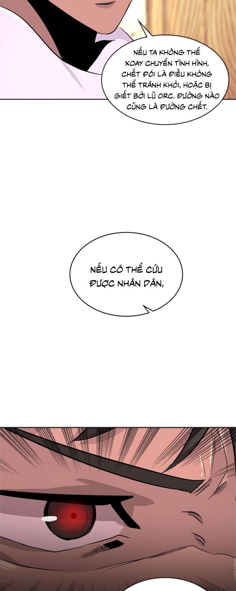 Đọc truyện Chiến binh từ thế giới khác - Chap 47