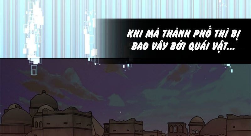 Đọc truyện Chiến binh từ thế giới khác - Chap 45