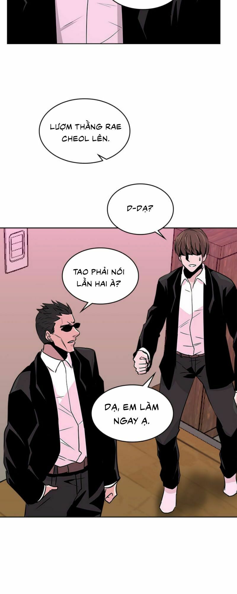 Đọc truyện Chiến binh từ thế giới khác - Chap 42