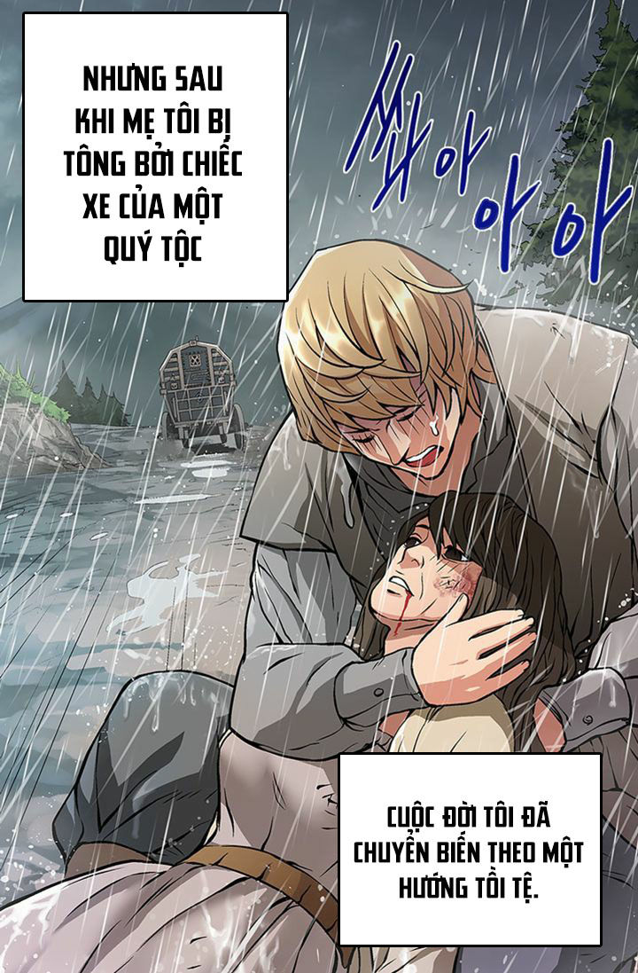 Đọc truyện Chiến binh từ thế giới khác - Chap 7