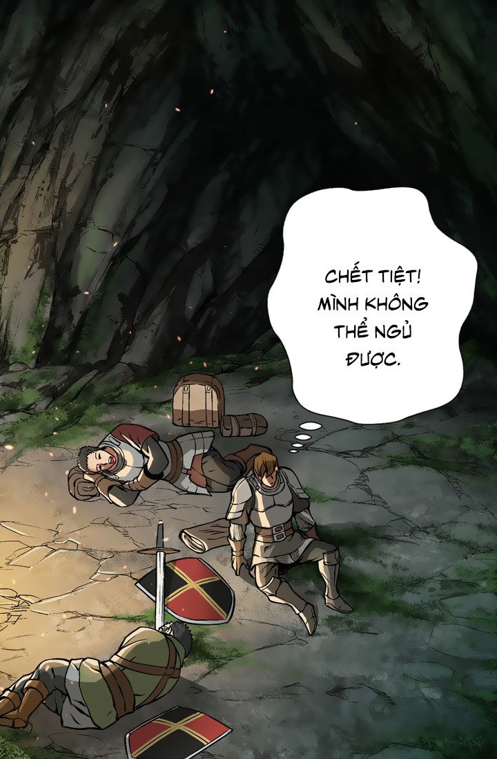 Đọc truyện Chiến binh từ thế giới khác - Chap 7