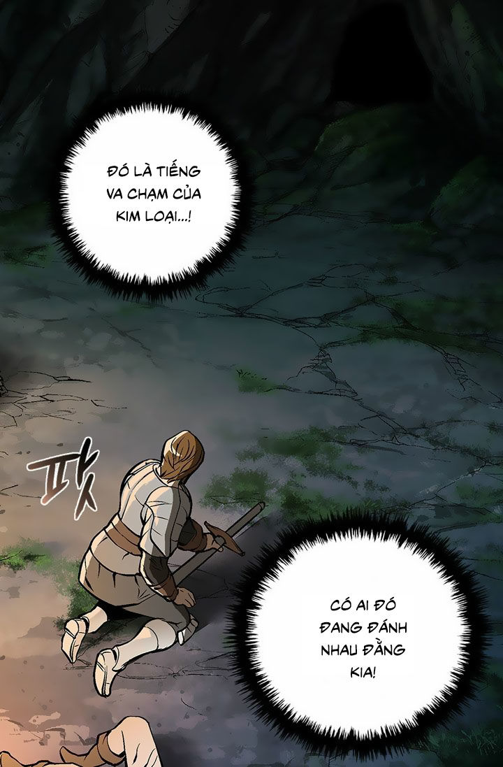 Đọc truyện Chiến binh từ thế giới khác - Chap 7