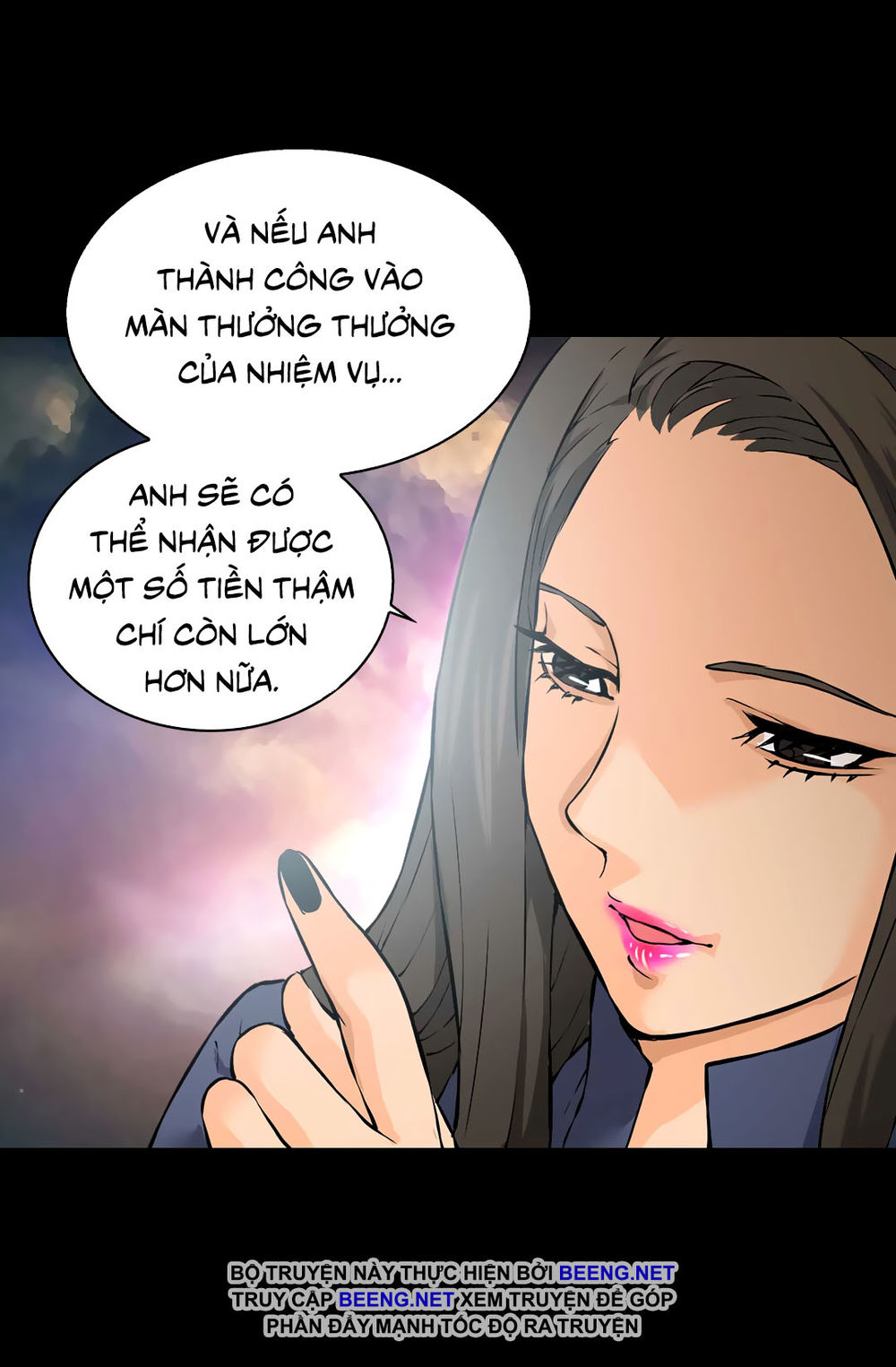 Đọc truyện Chiến binh từ thế giới khác - Chap 28