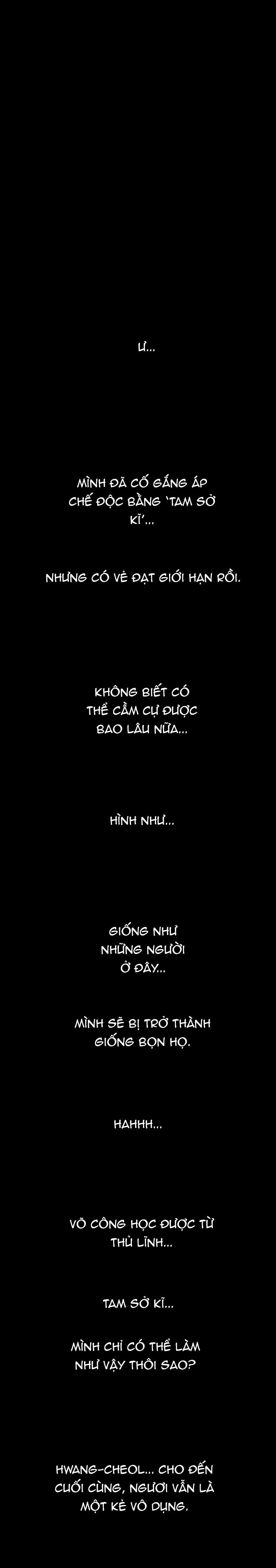 Đọc truyện Bắc kiếm giang hồ - Chap 53