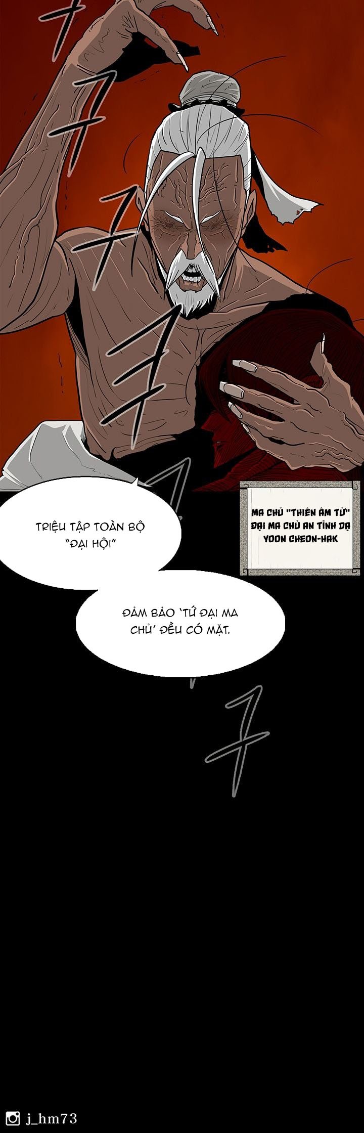 Đọc truyện Bắc kiếm giang hồ - Chap 54