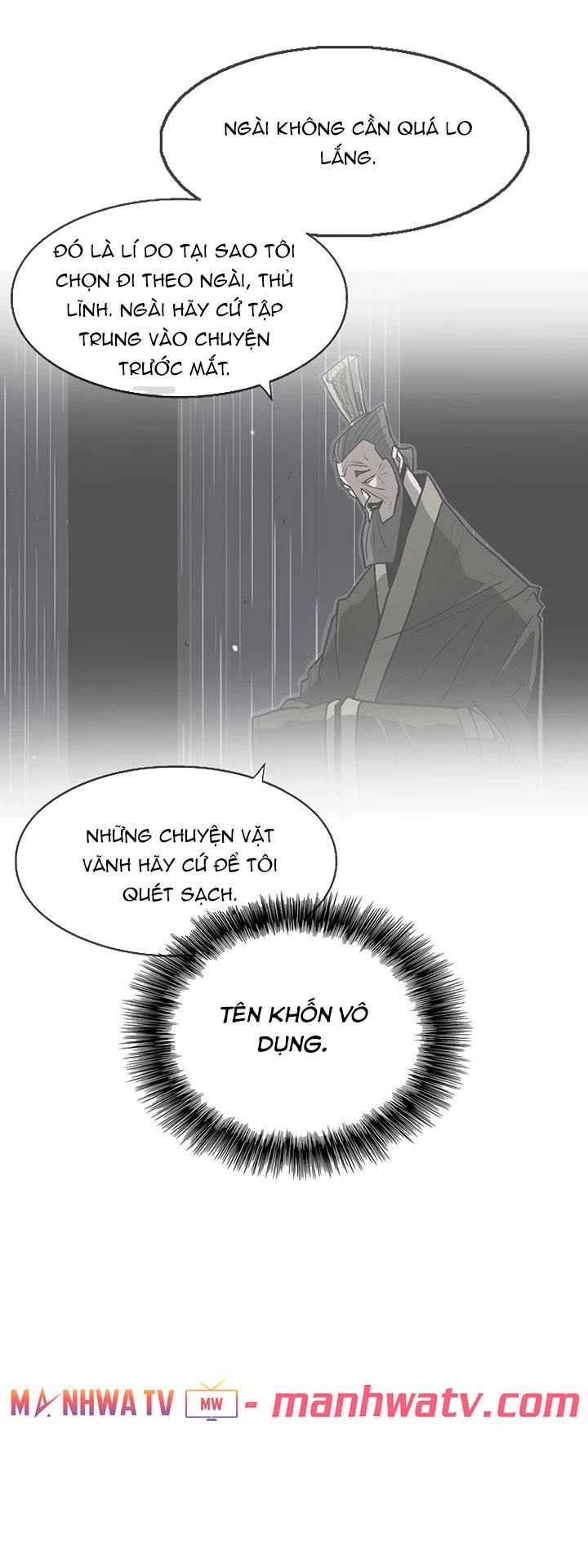 Đọc truyện Bắc kiếm giang hồ - Chap 51