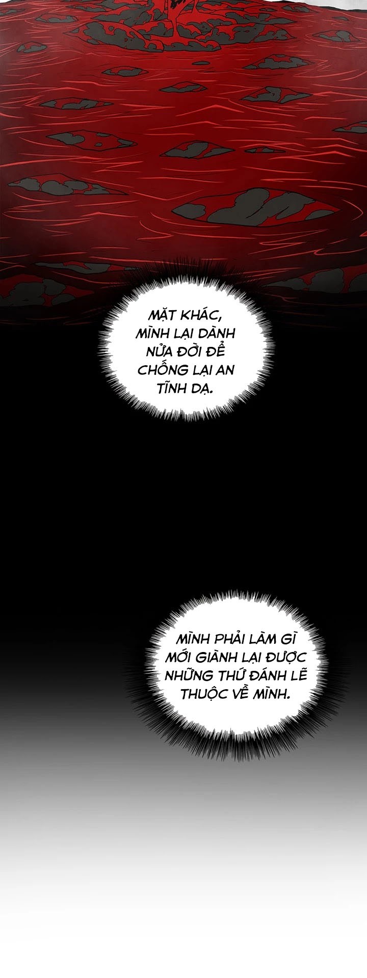 Đọc truyện Bắc kiếm giang hồ - Chap 51