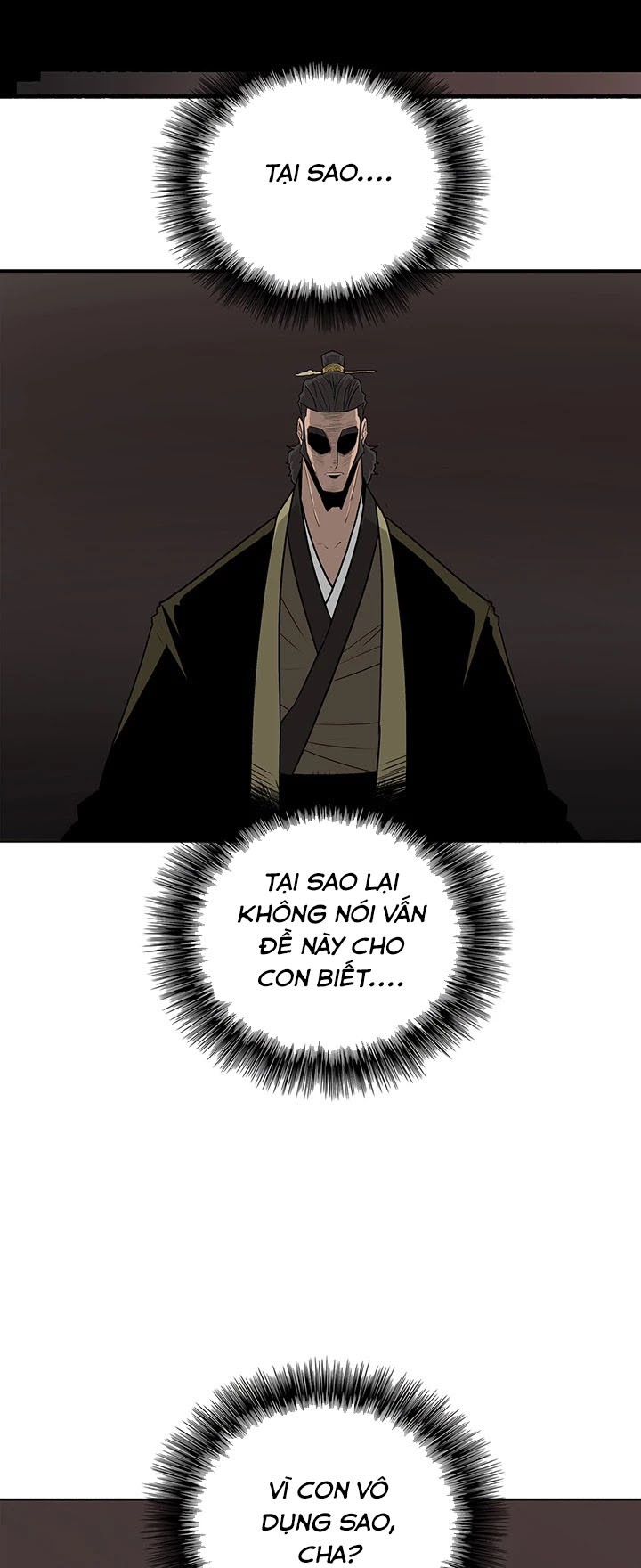 Đọc truyện Bắc kiếm giang hồ - Chap 51